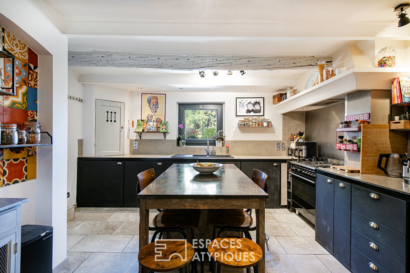 Maison à vendre, 150m², Aix-en-Provence