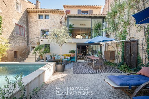 Maison 5 pièces 150 m² · à Aix-en-Provence · 150 m² · 835 000 €