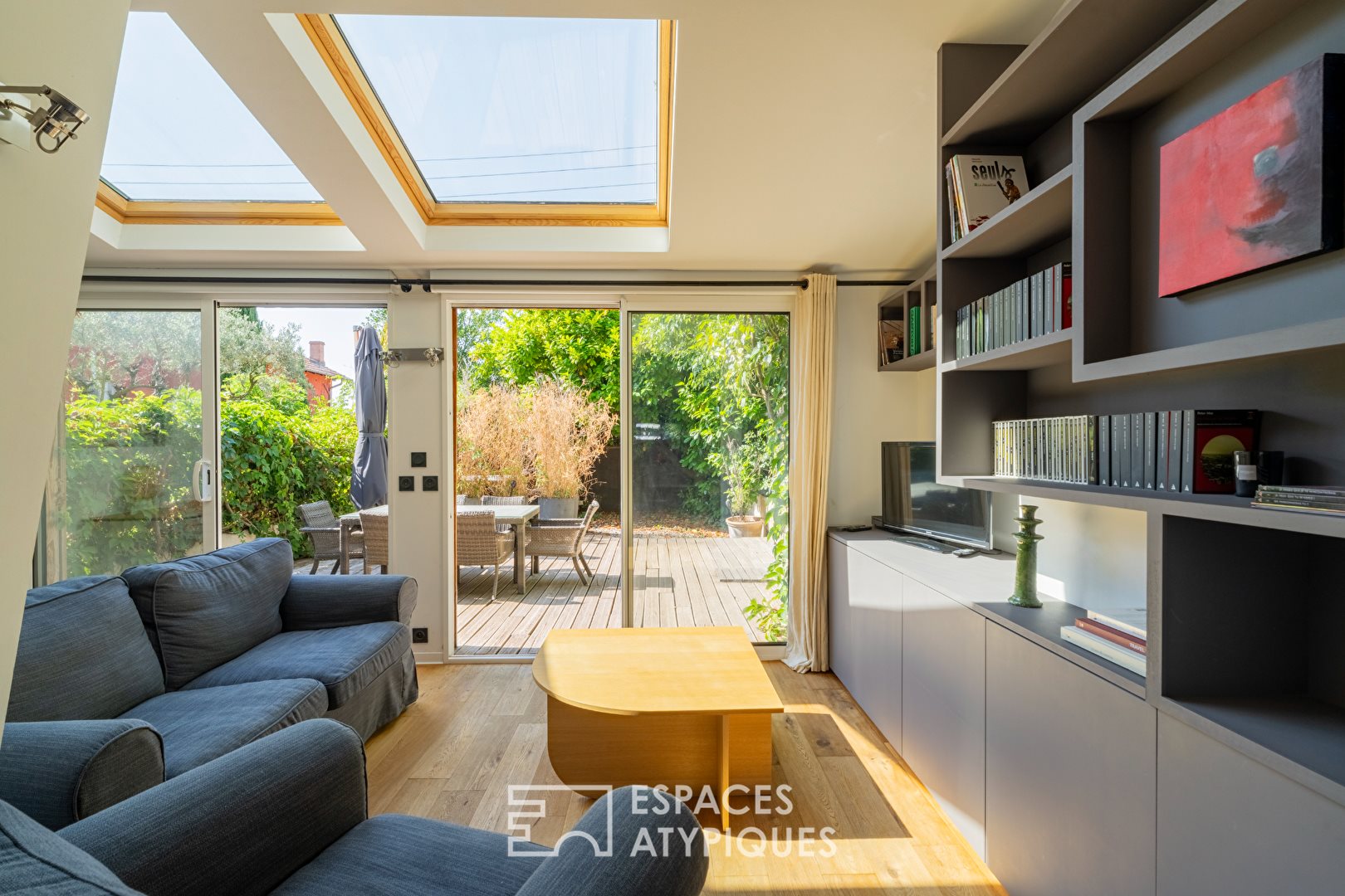 Appartement à vendre, 82m², Aix-en-Provence