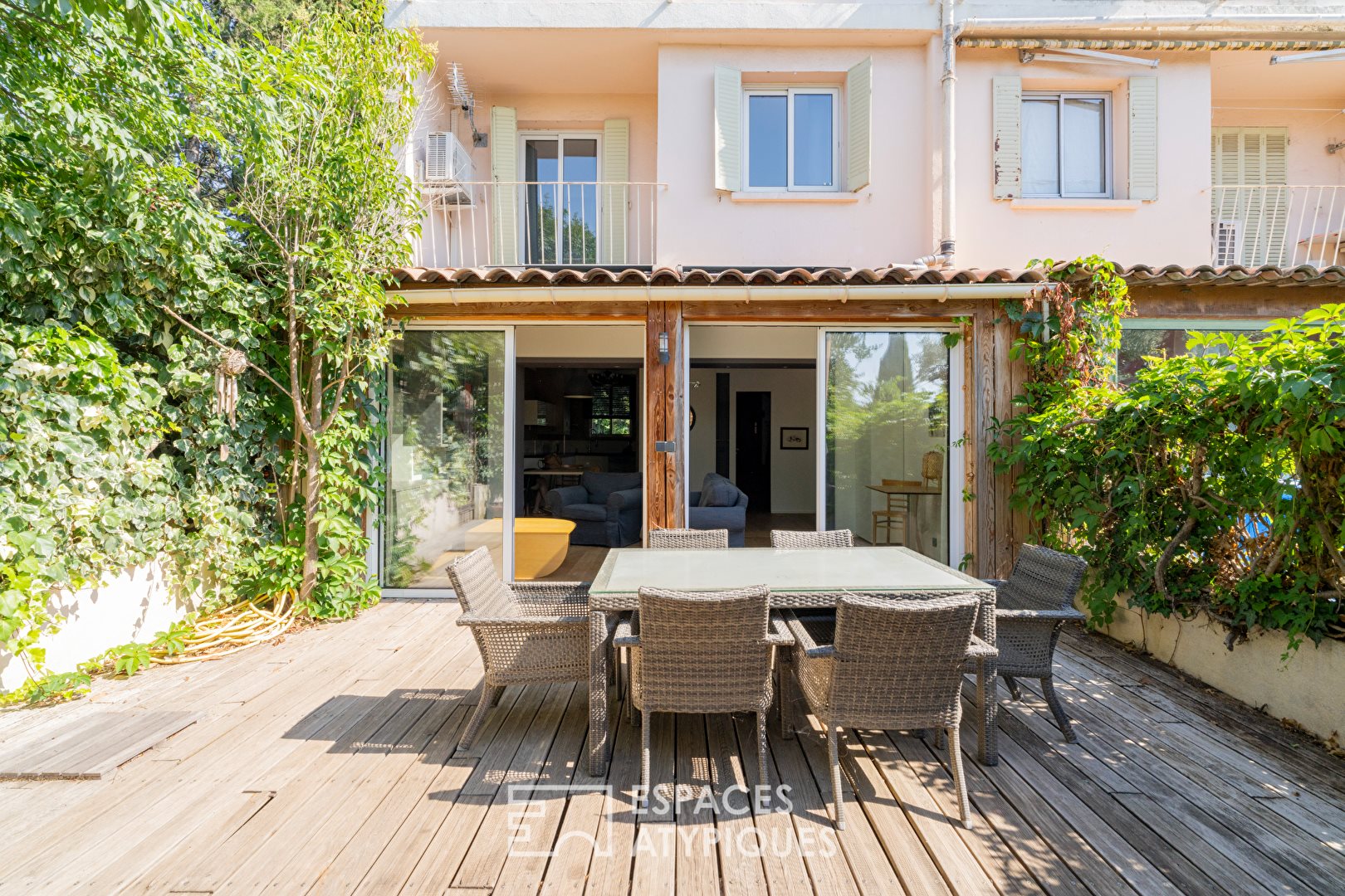 Appartement à vendre, 82m², Aix-en-Provence