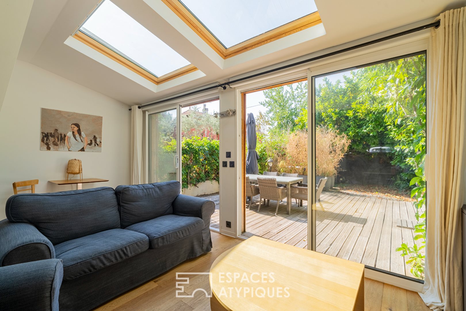 Appartement à vendre, 82m², Aix-en-Provence