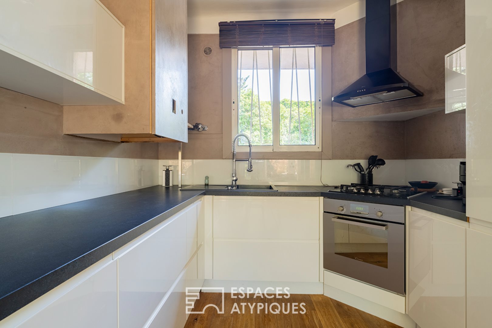Appartement à vendre, 82m², Aix-en-Provence