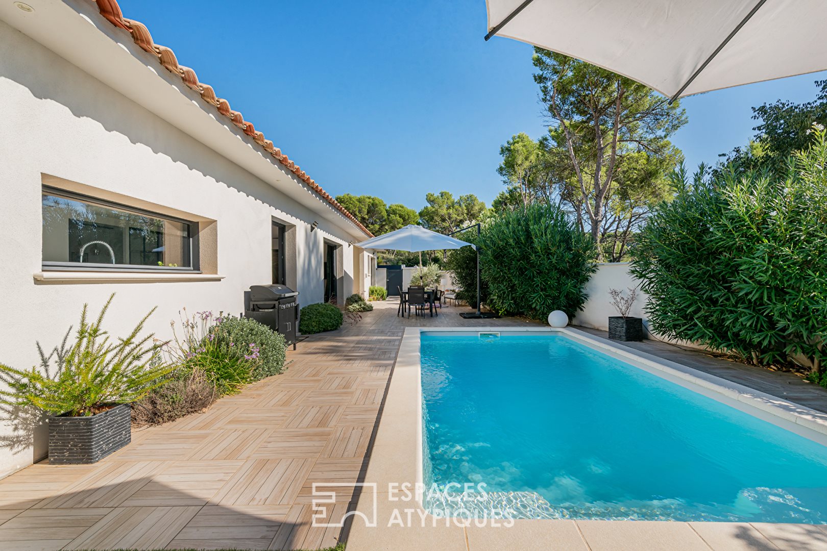 Maison à vendre, 162m², Ventabren