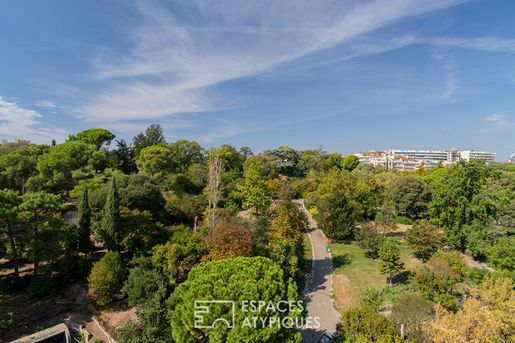 Appartement 5 pièces 122 m² · à Marseille · 122 m² · 480 000 €