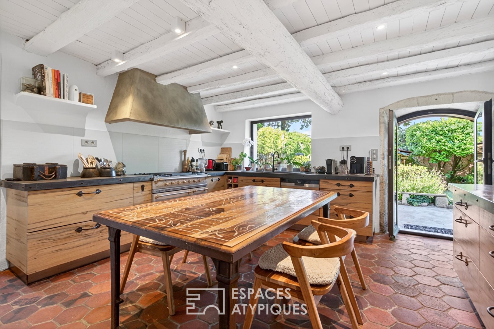 Maison à vendre, 330m², Paradou
