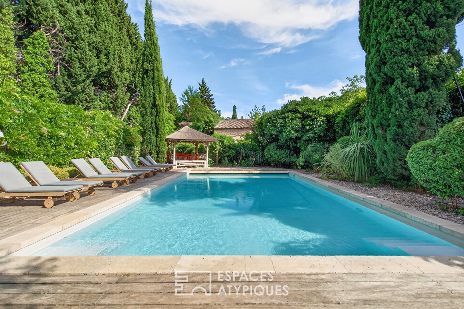 Maison à vendre, 330m², Paradou