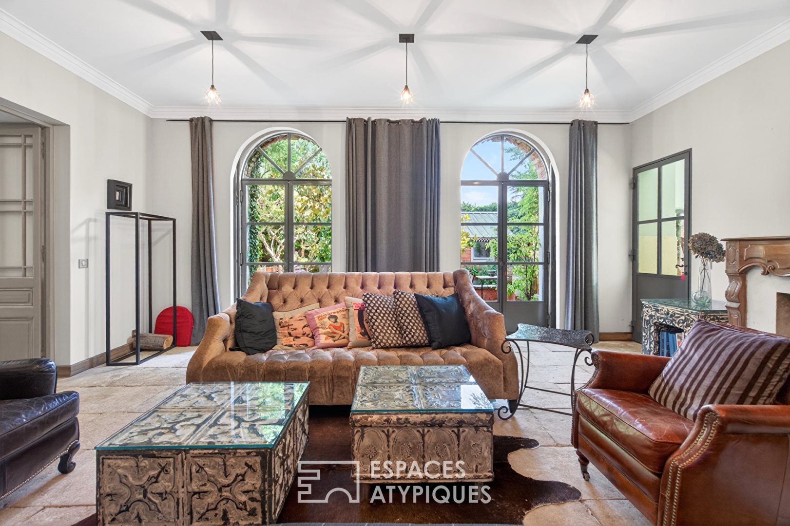 Maison à vendre, 330m², Paradou