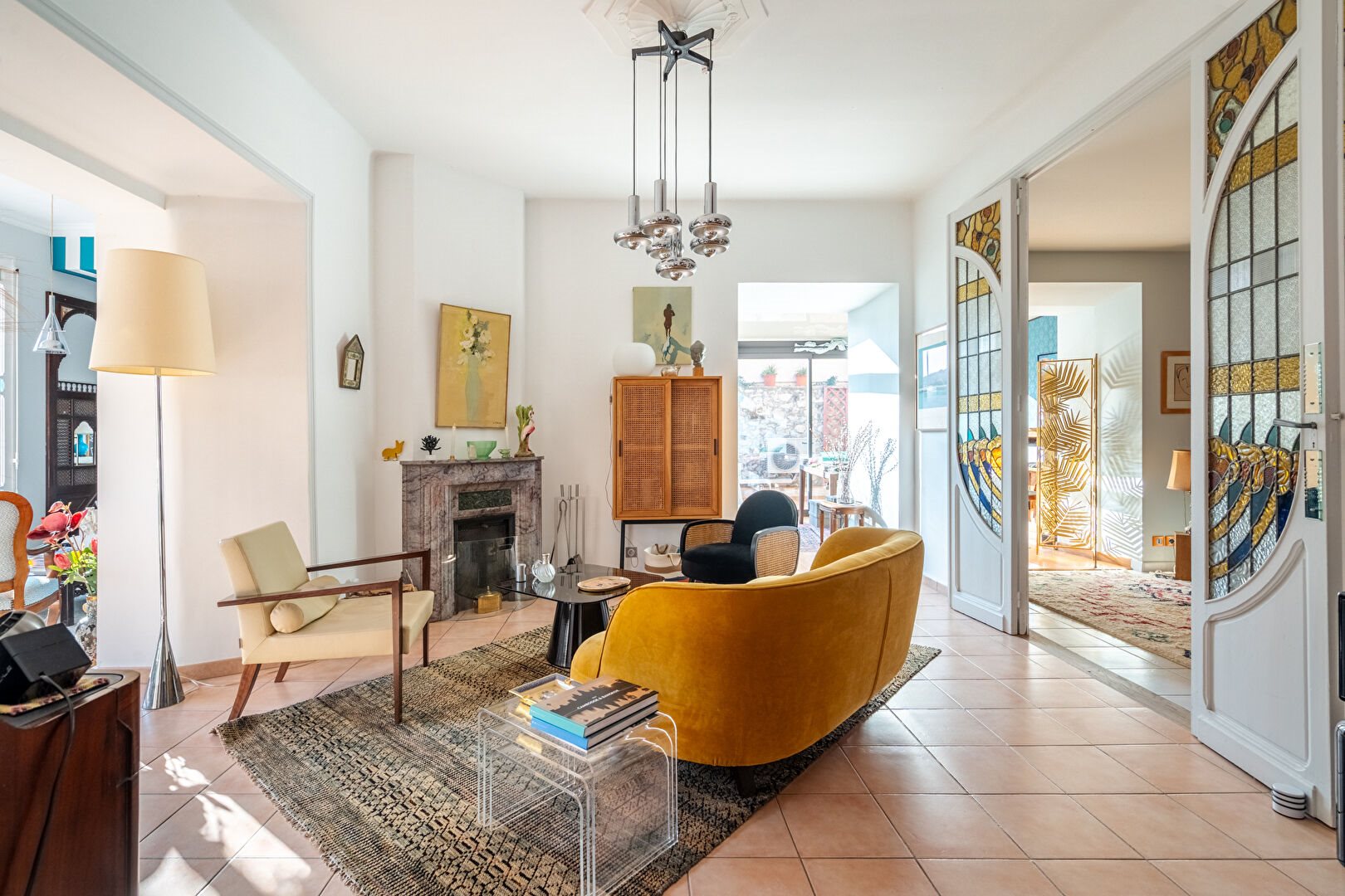 Maison à vendre, 236m², Marseille 8ème