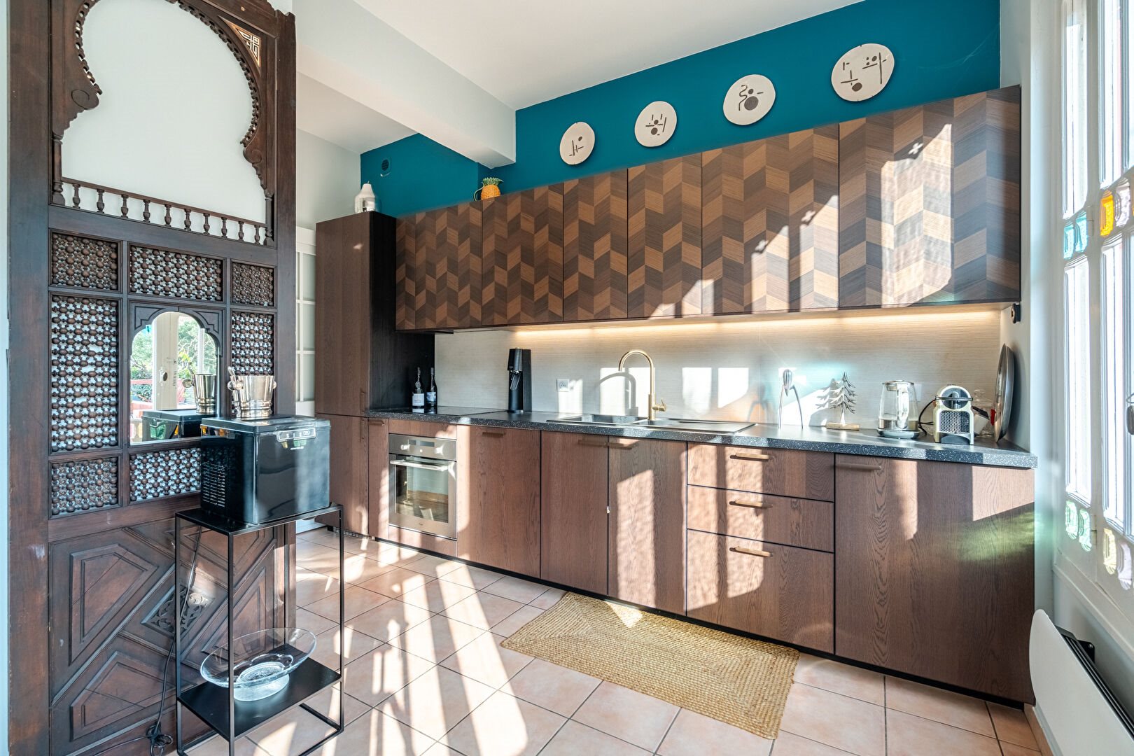 Maison à vendre, 236m², Marseille 8ème