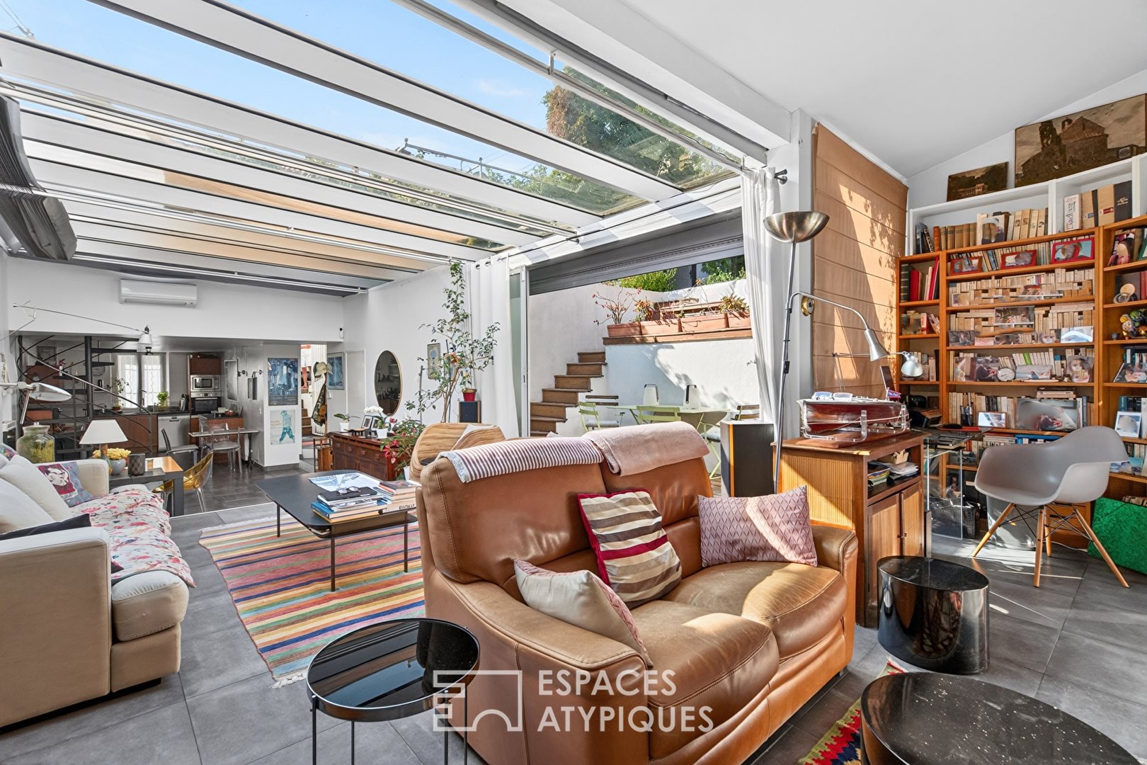 Maison à vendre, 120m², Marseille 6ème
