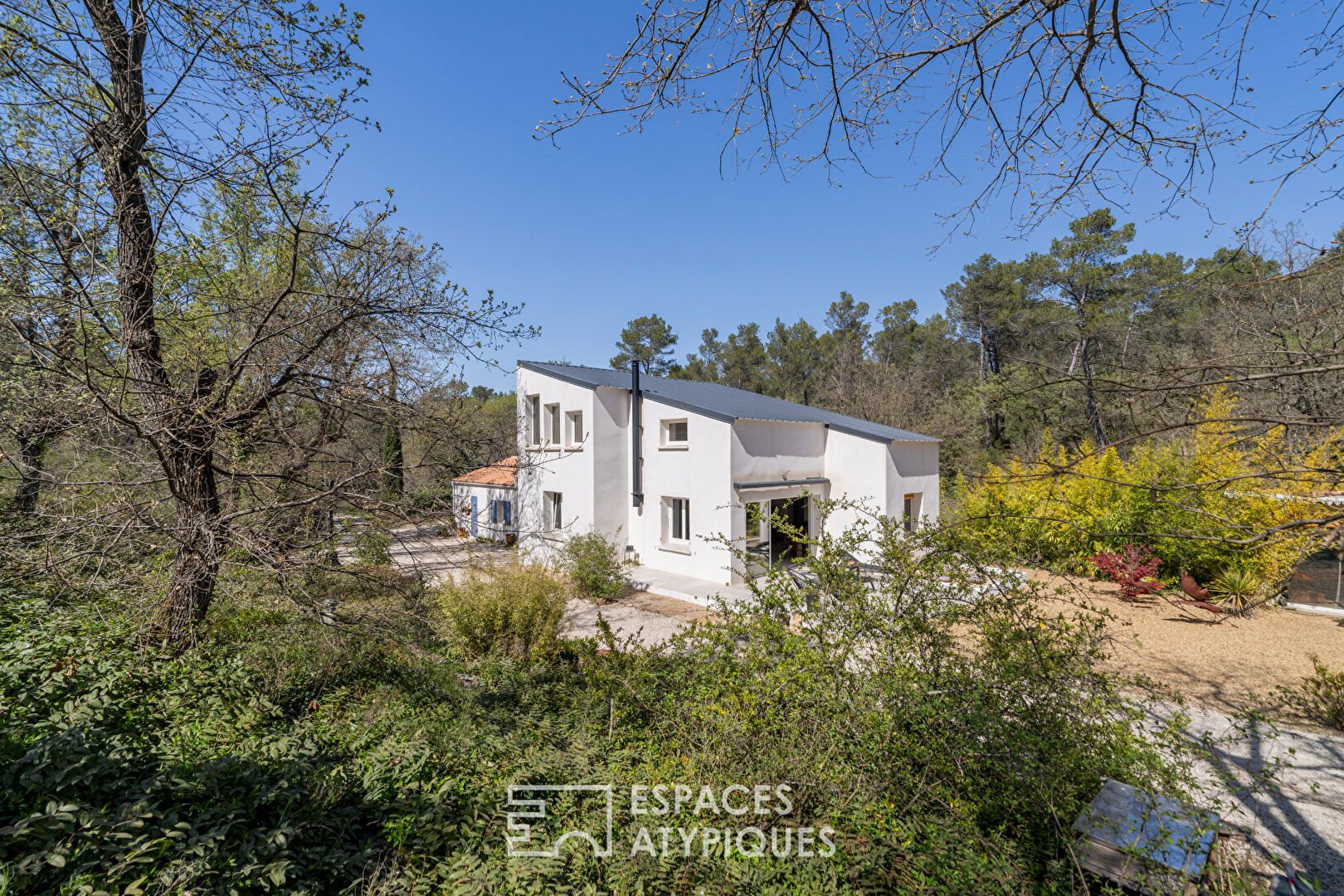 Maison à vendre, 215m², Peynier