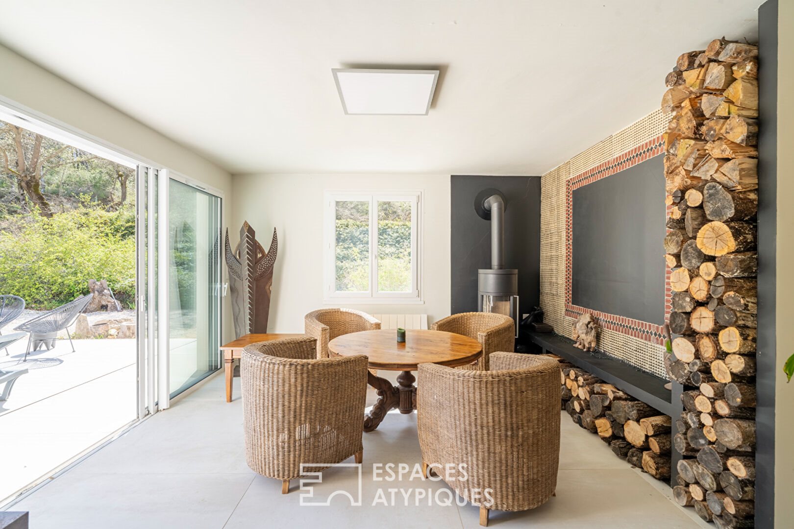 Maison à vendre, 215m², Peynier