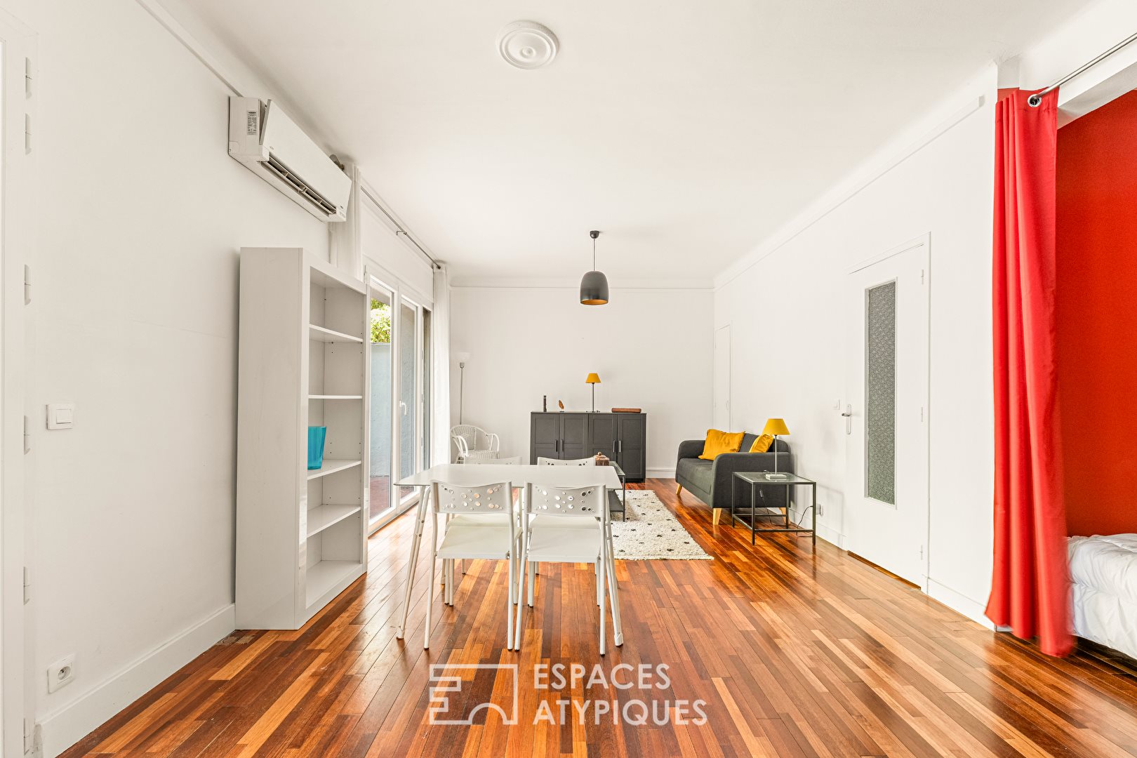 Appartement – Marseille - Vue 3