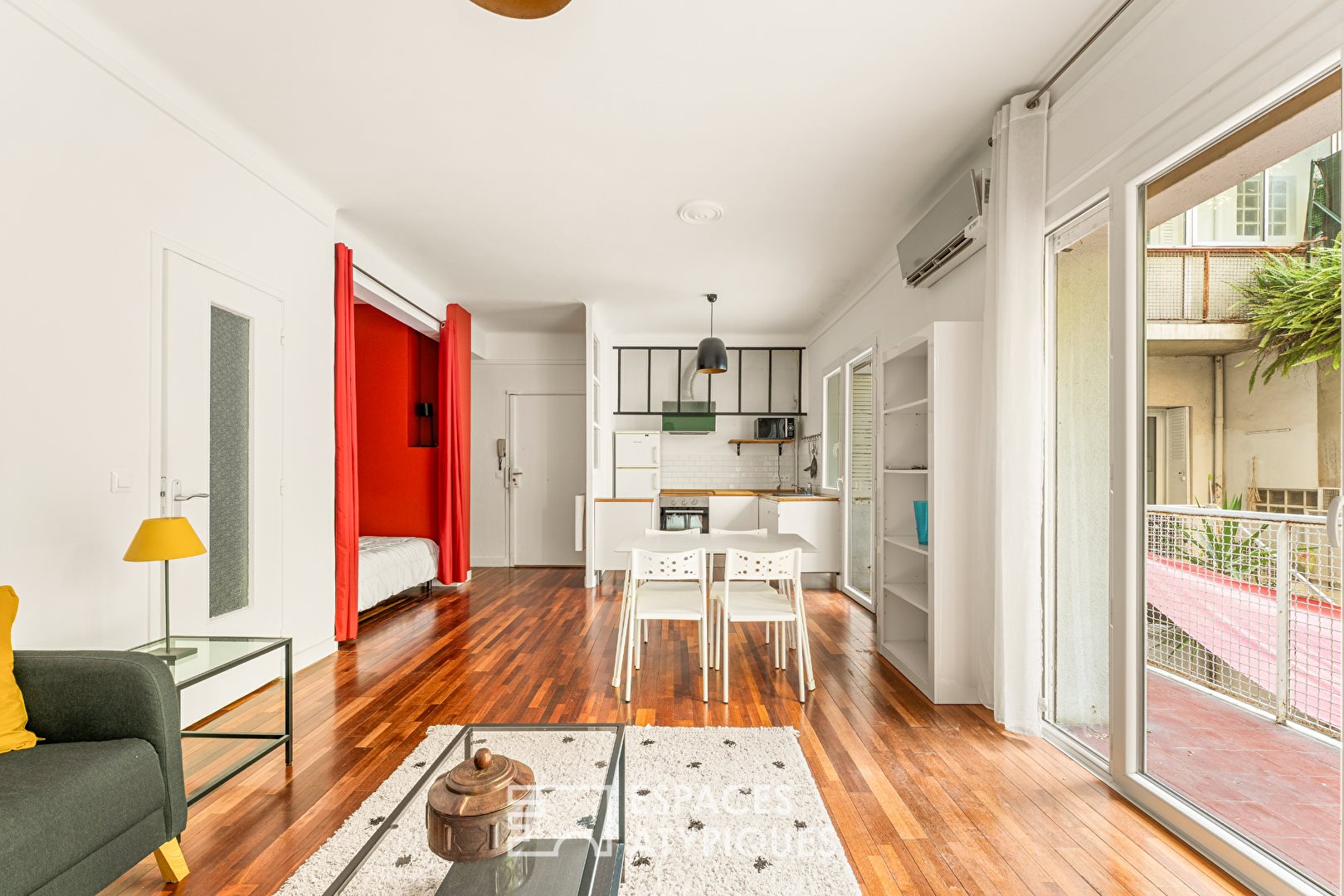 Appartement – Marseille - Vue 5