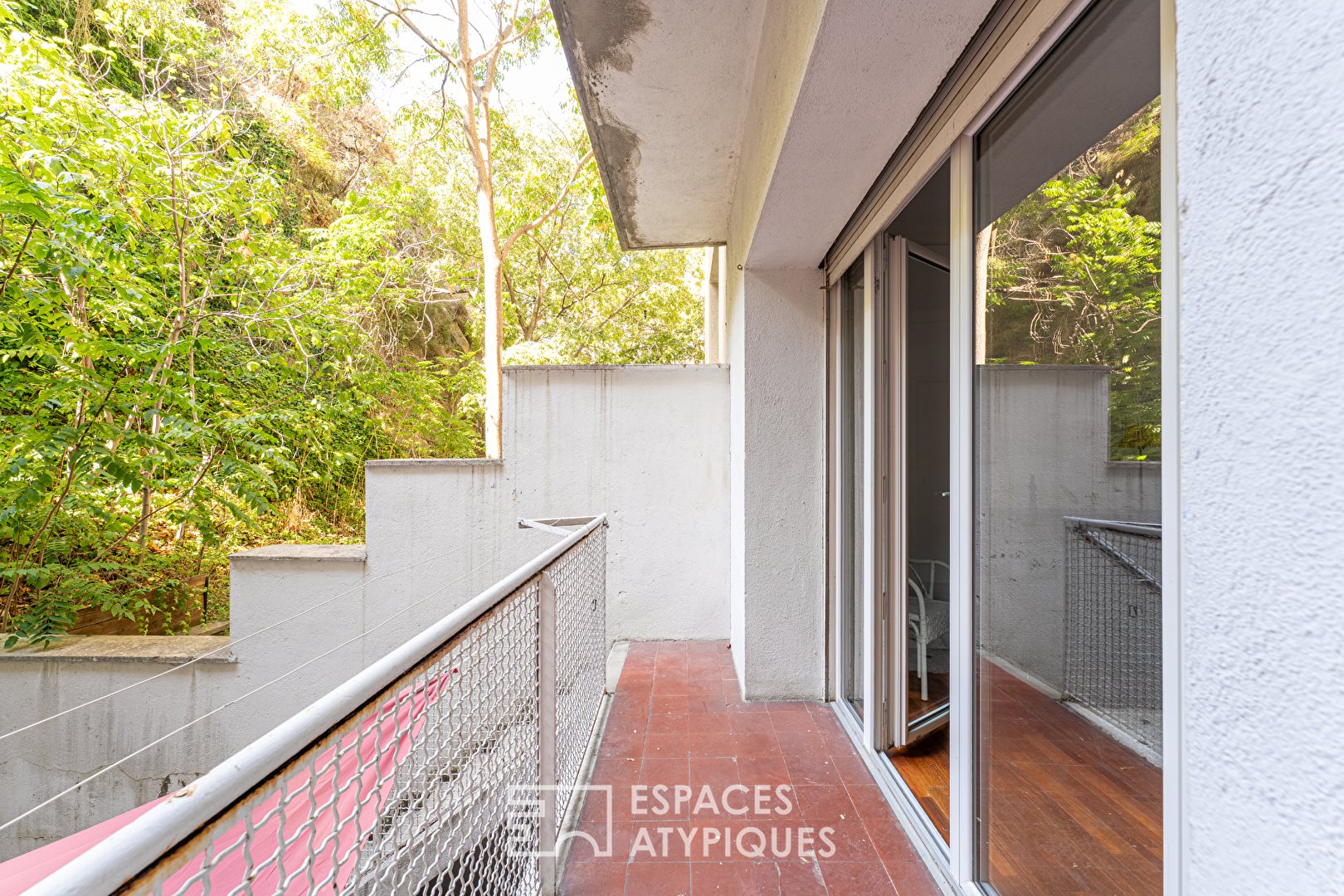 Appartement – Marseille - Plus