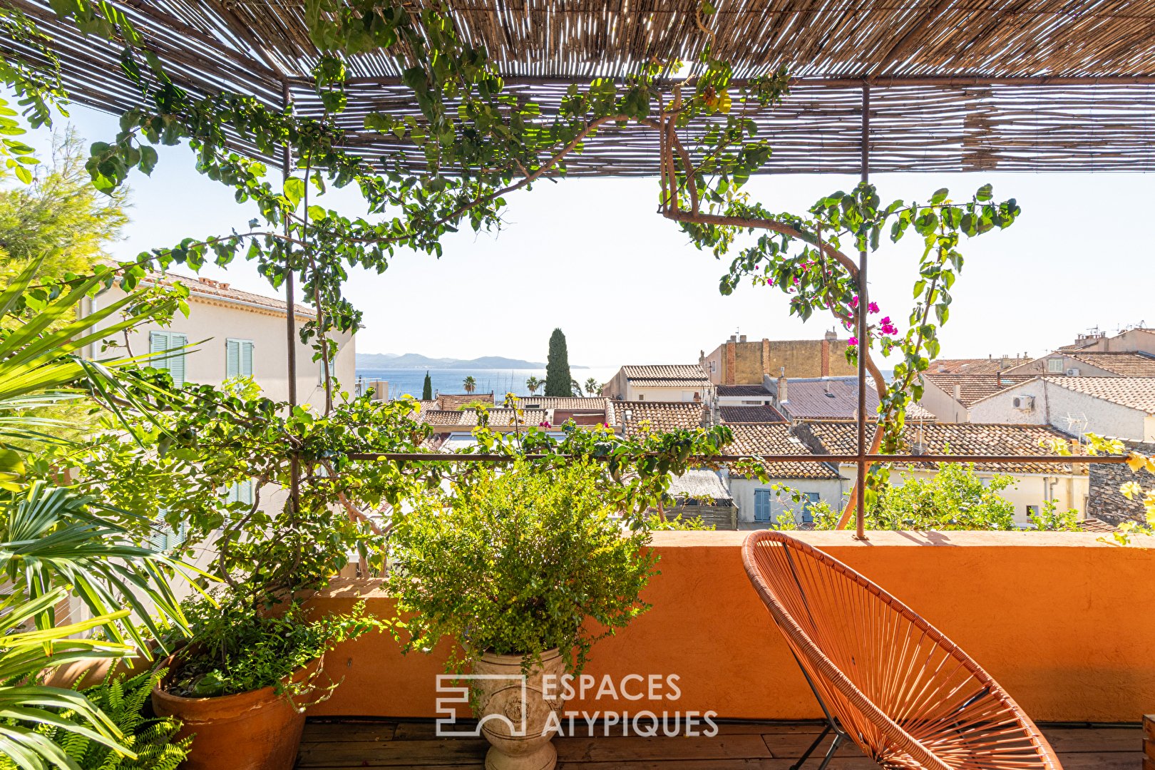 Maison à vendre, 100m², La Ciotat