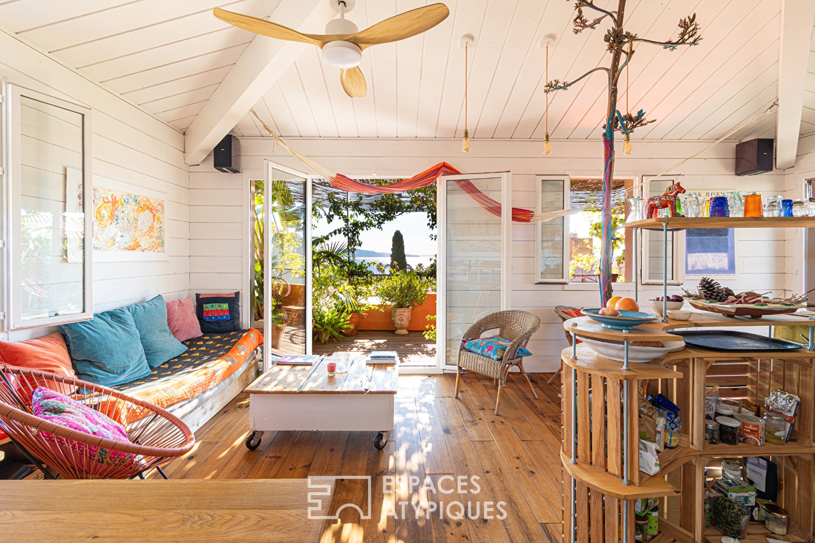Maison à vendre, 100m², La Ciotat