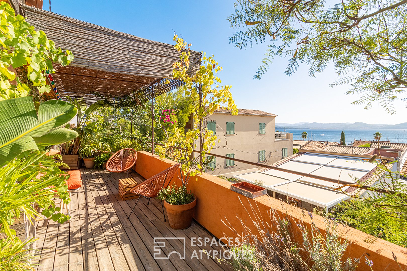 Maison à vendre, 100m², La Ciotat