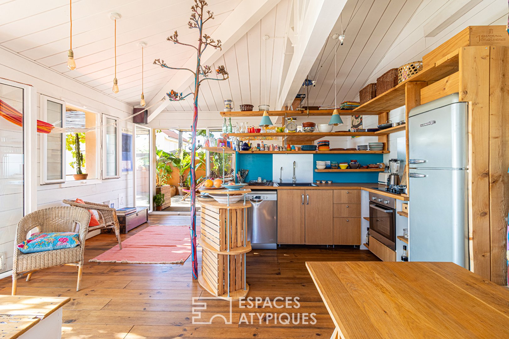 Maison à vendre, 100m², La Ciotat