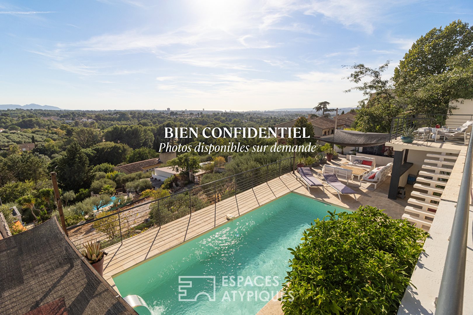 Maison à vendre, 170m², Allauch