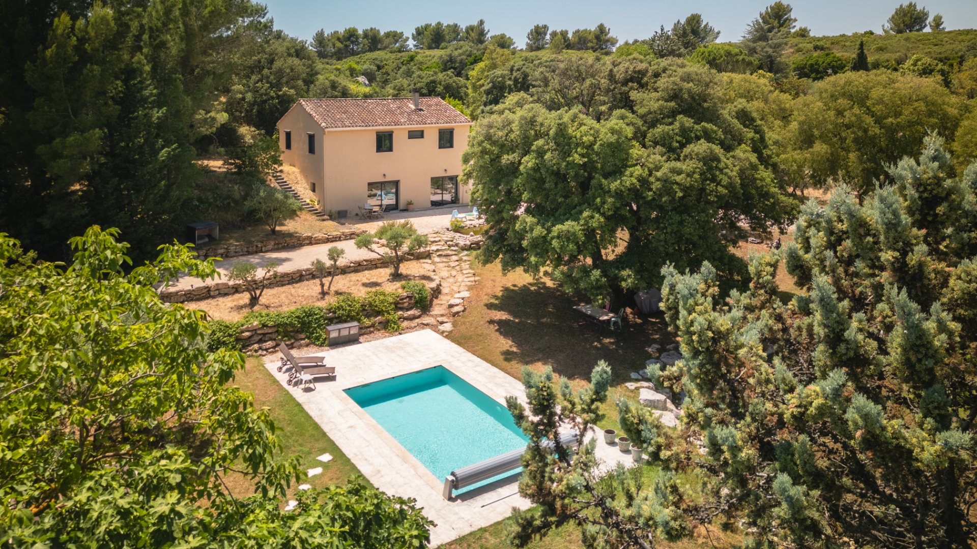 Maison à vendre, 142m², Mouriès
