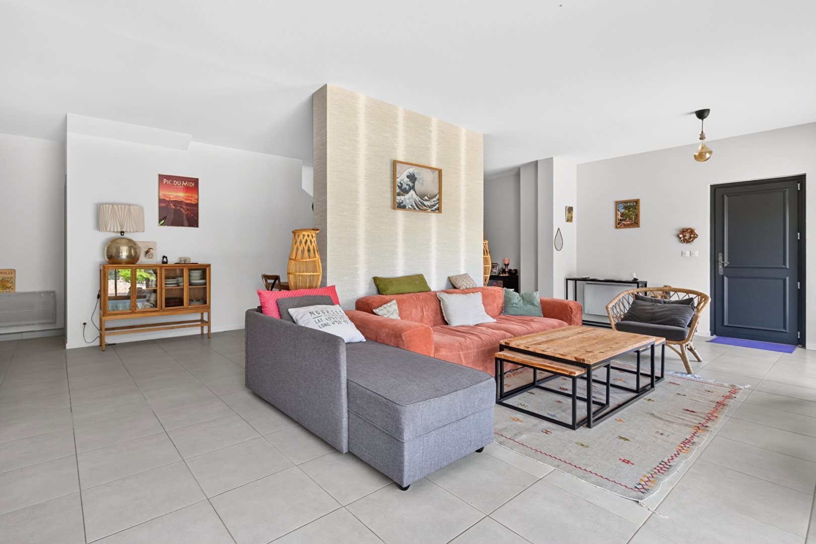 Maison à vendre, 142m², Mouriès