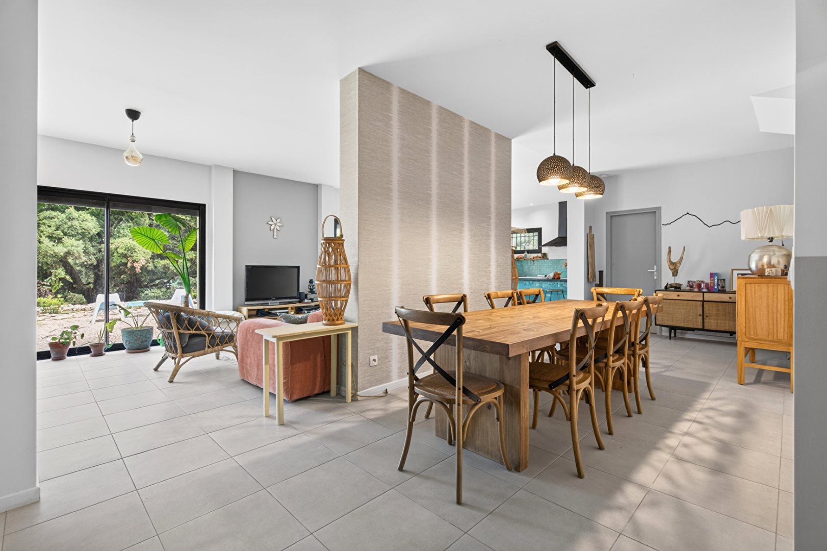 Maison à vendre, 142m², Mouriès