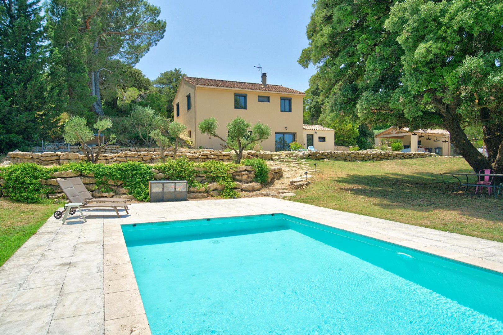 Maison à vendre, 142m², Mouriès