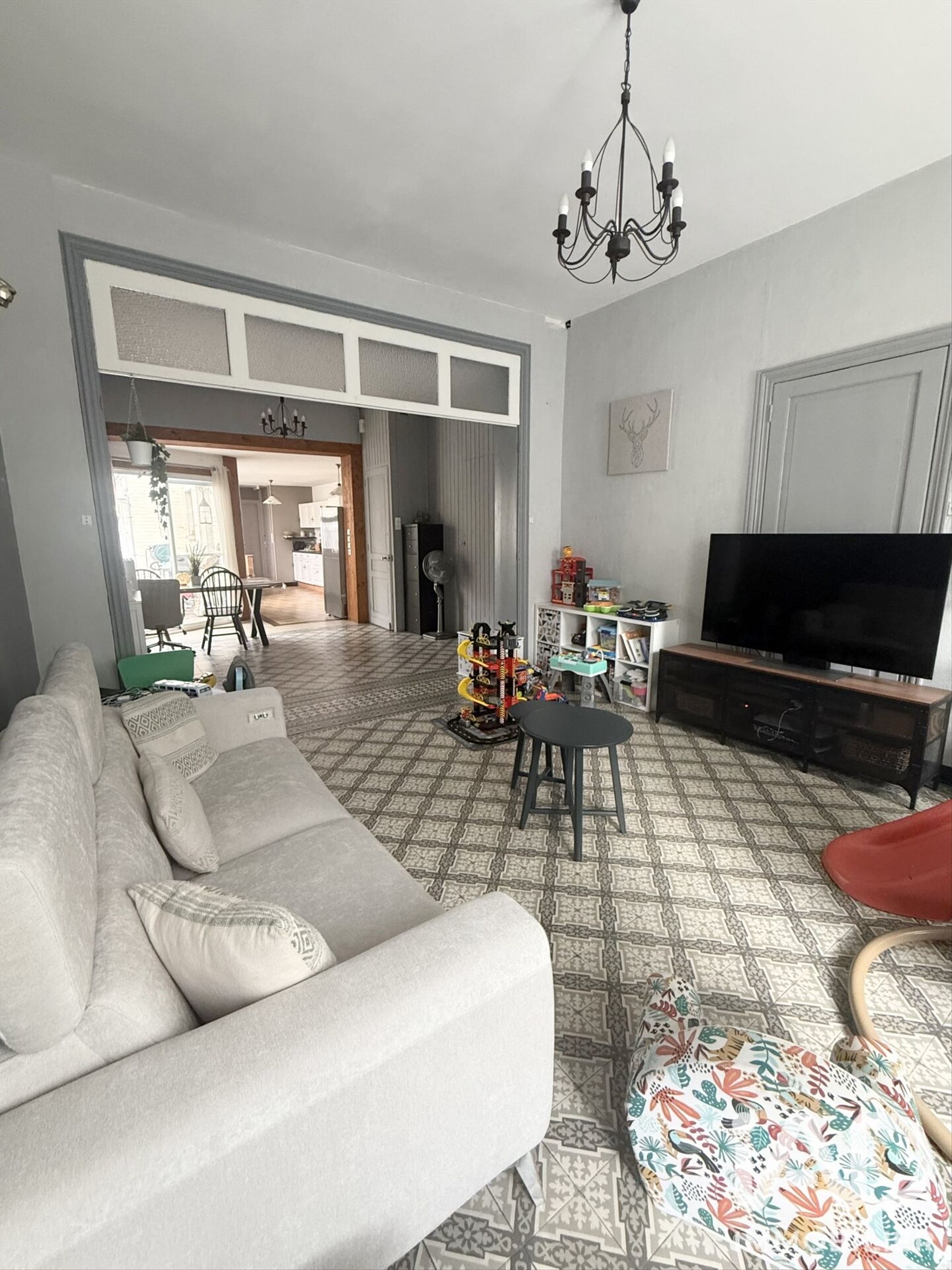 Maison à vendre, 110m², La Gorgue