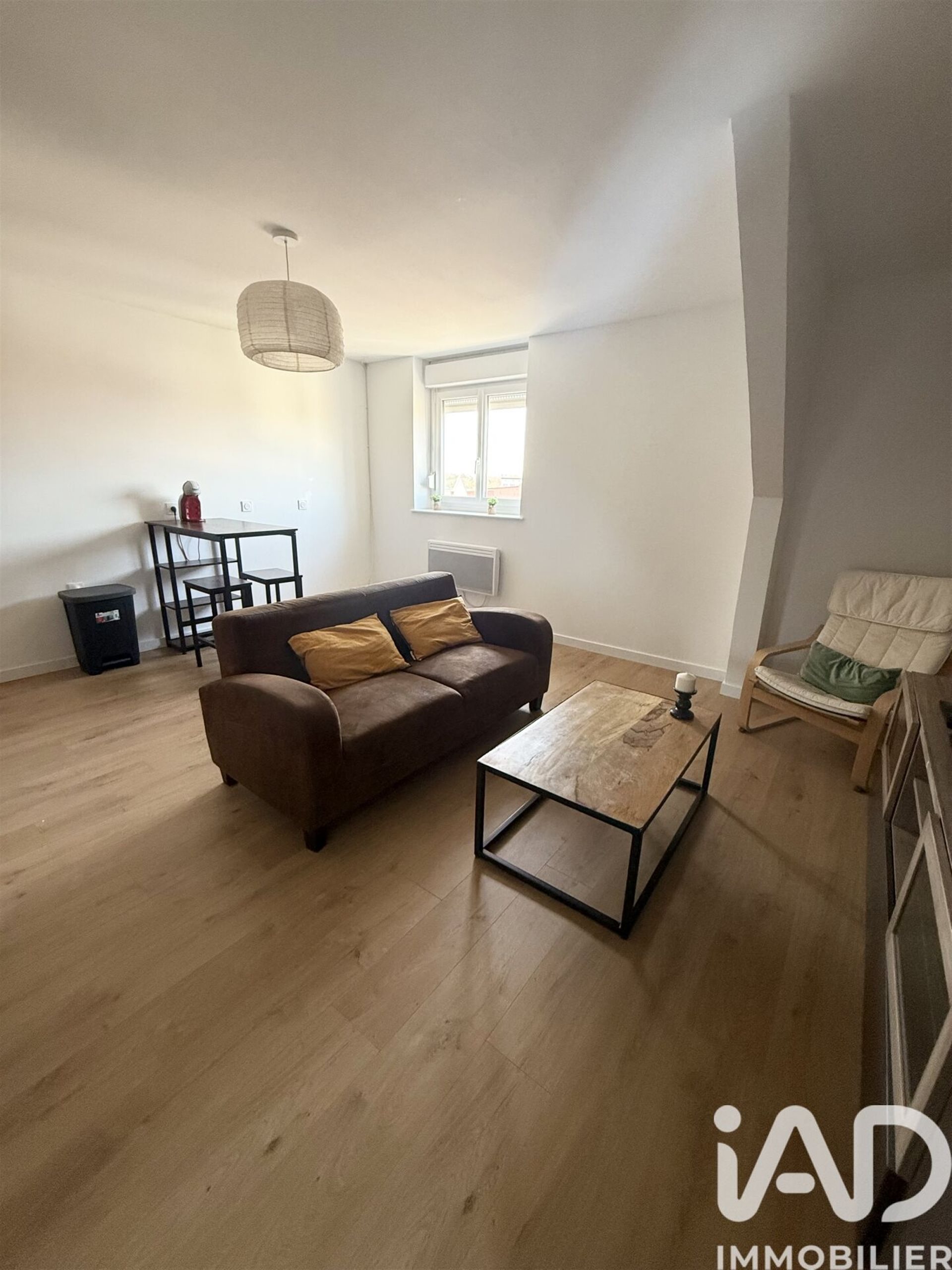 Appartement à vendre, 59m², Béthune