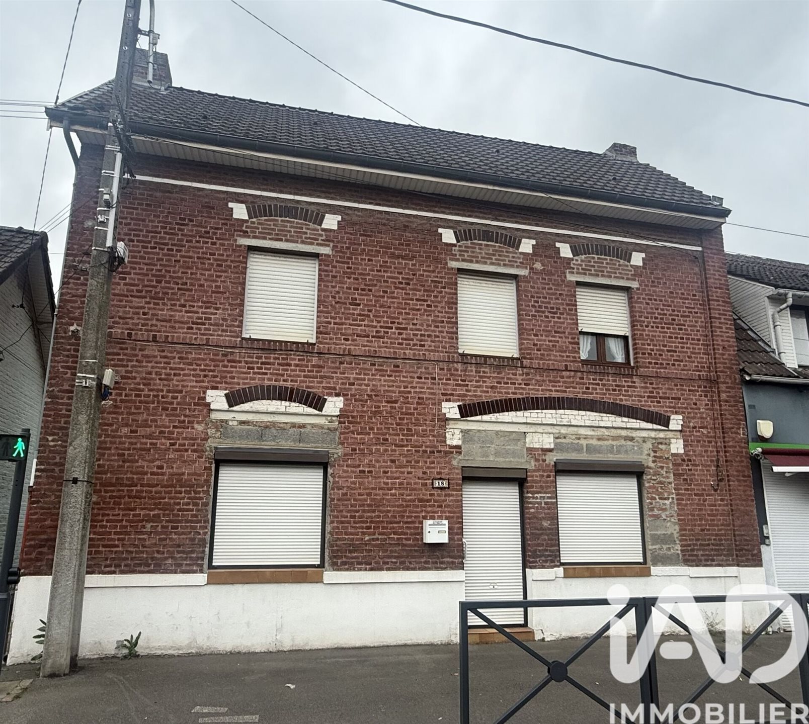 Maison à vendre, 90m², Cuinchy