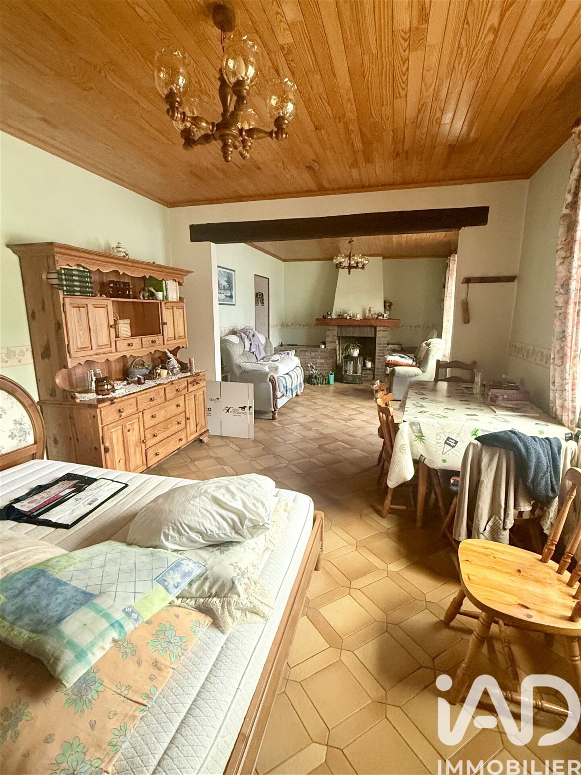 Maison à vendre, 90m², Cuinchy