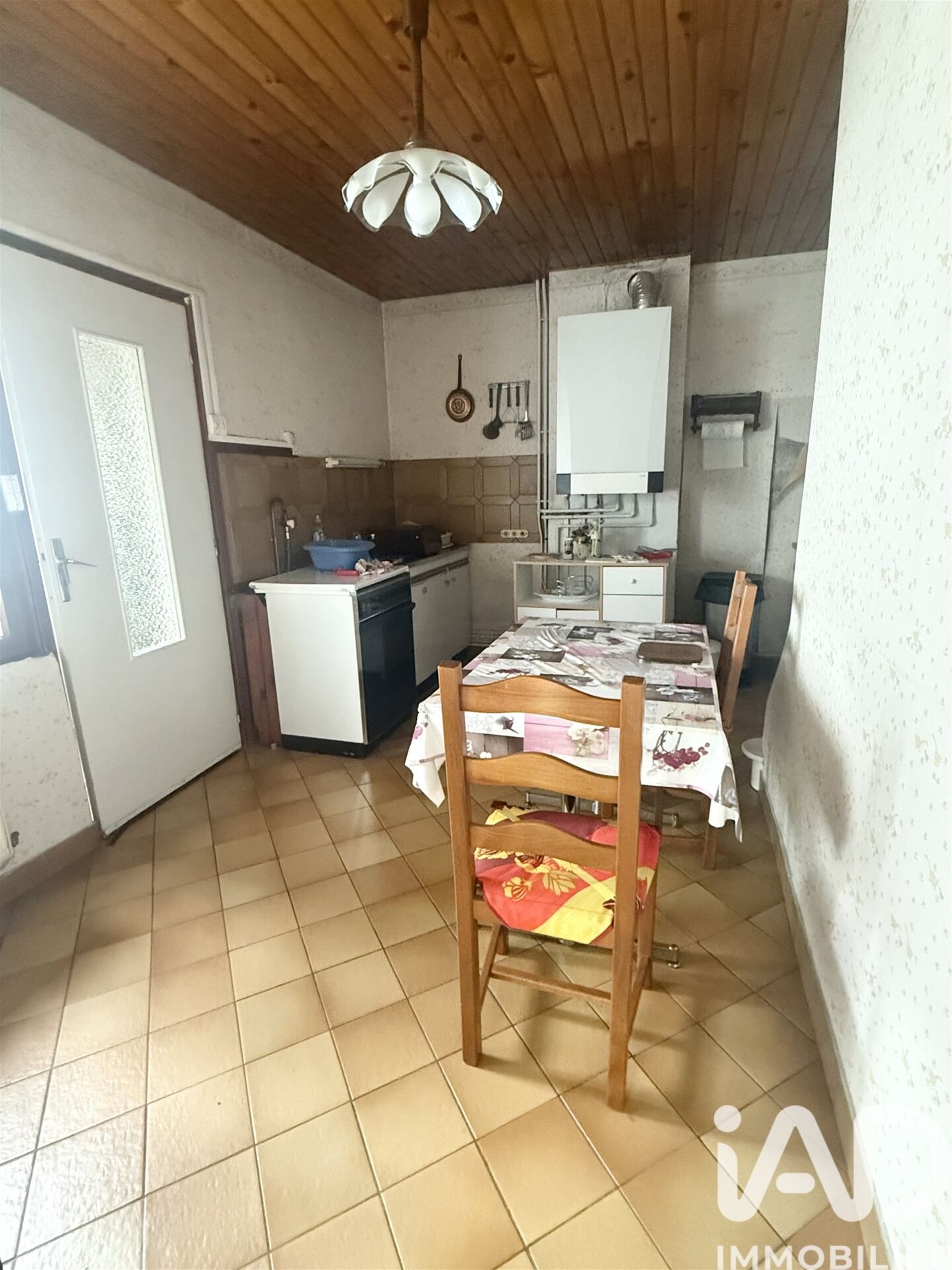 Maison à vendre, 90m², Cuinchy