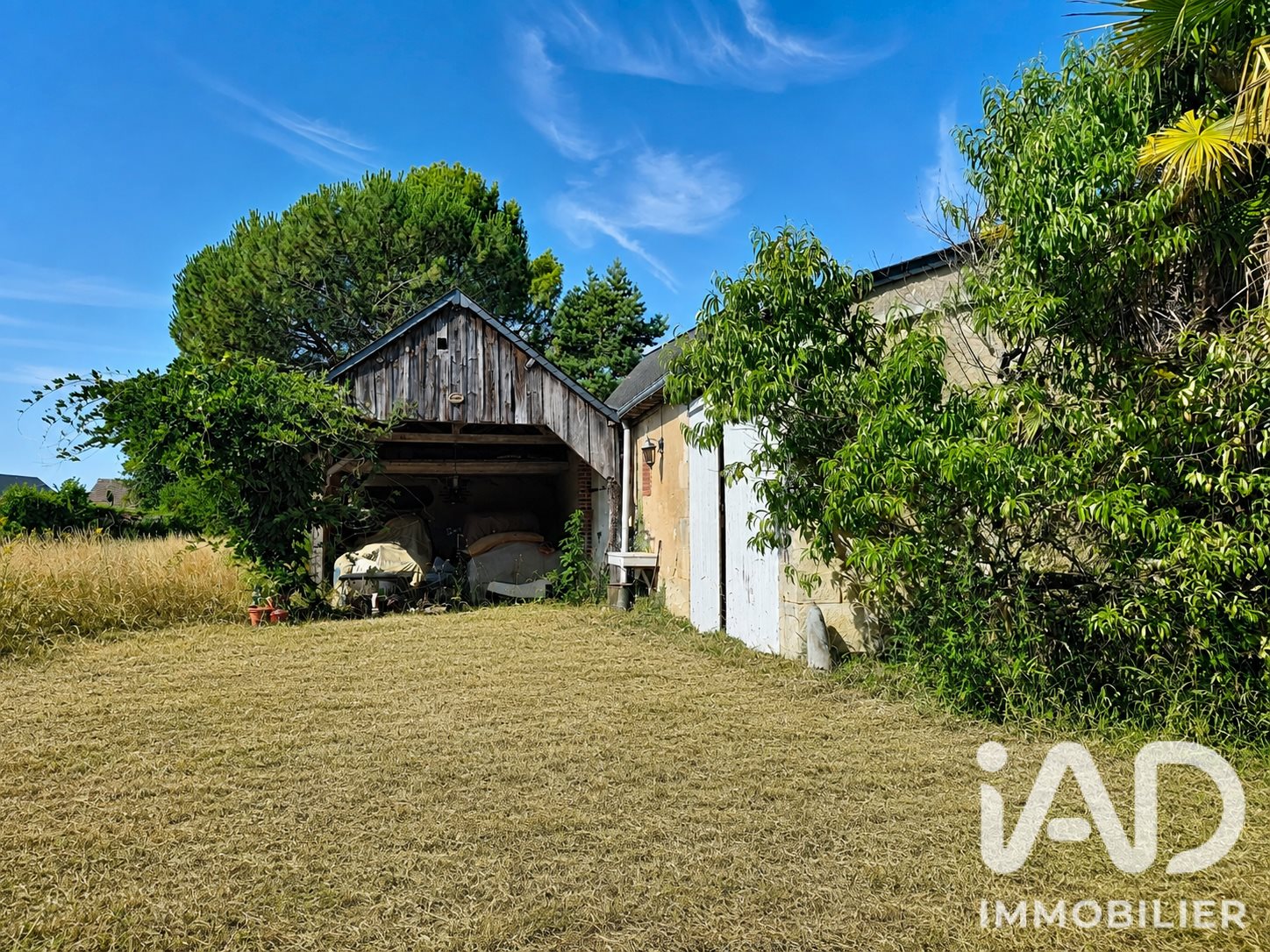 Maison à vendre, 180m², Ambillou