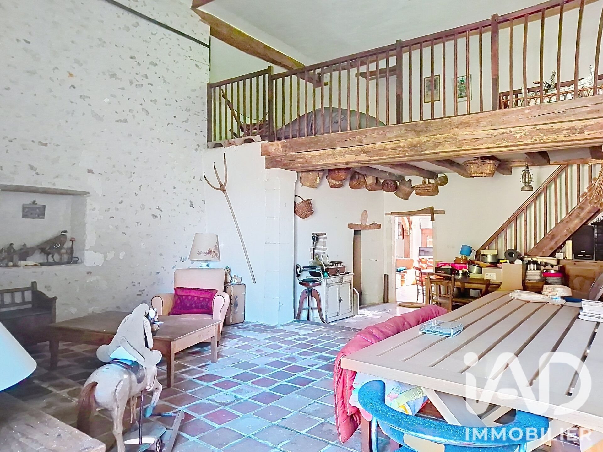 Maison à vendre, 180m², Ambillou
