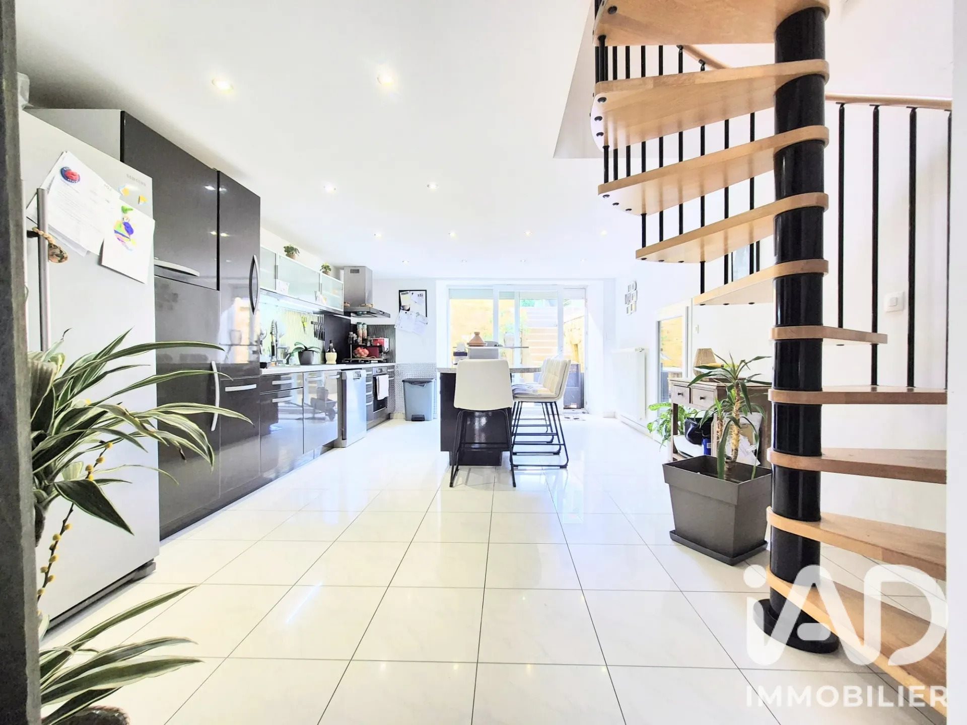 Maison à vendre, 166m², Lumes