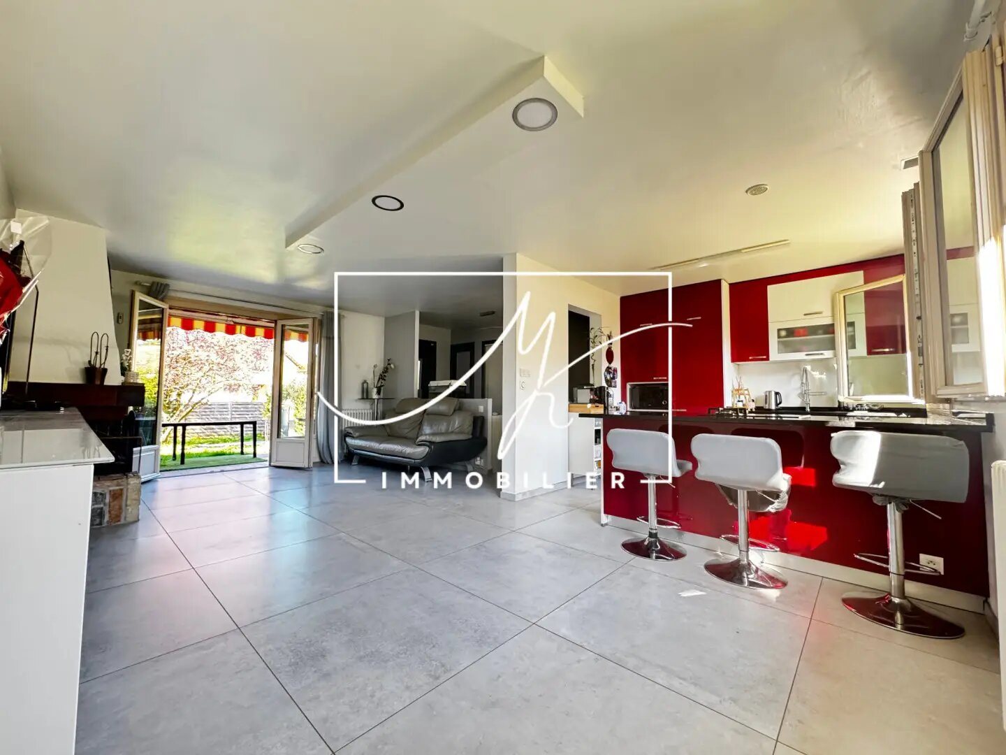 Maison à vendre, 145m², Draveil