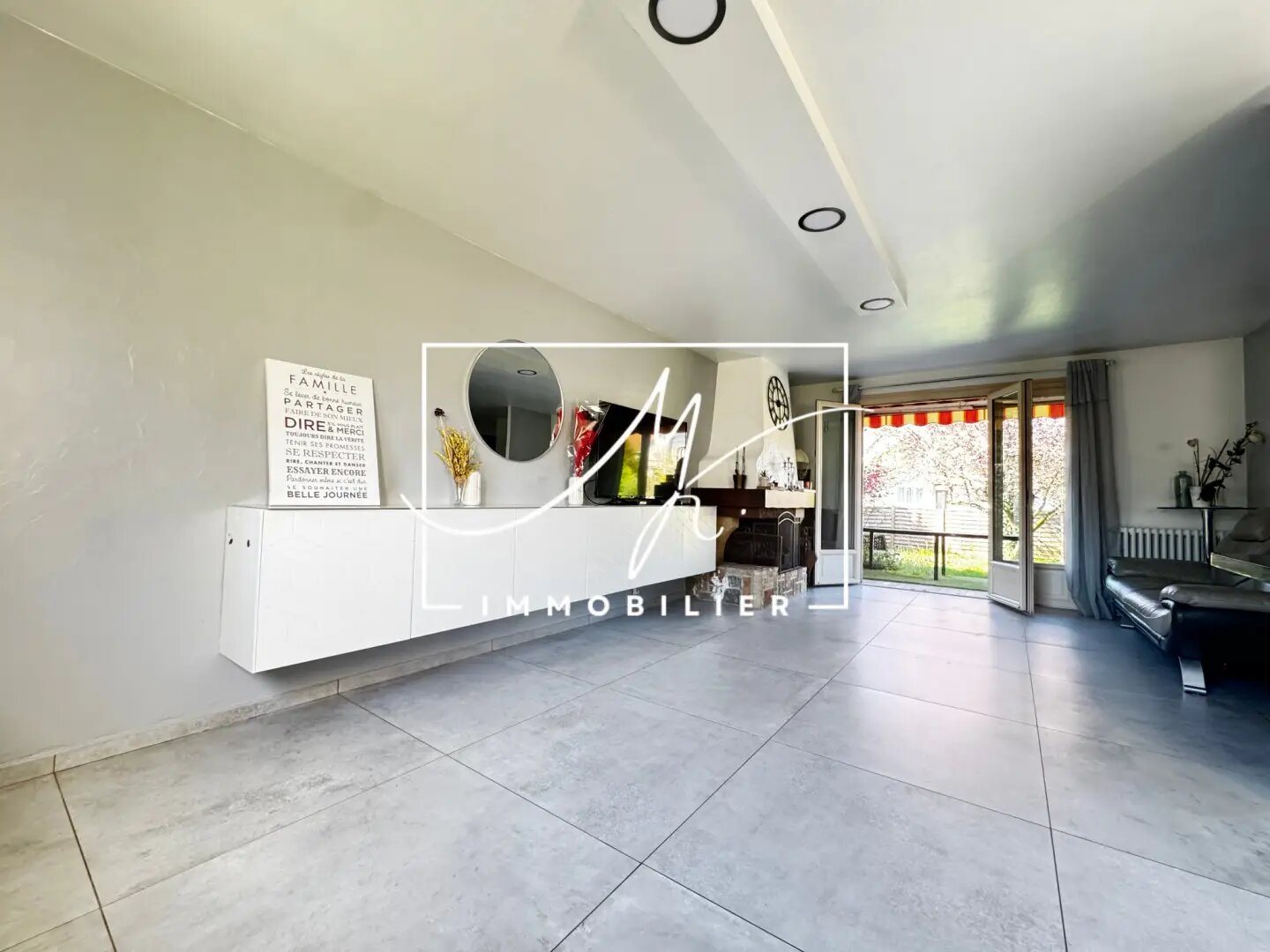 Maison à vendre, 145m², Draveil