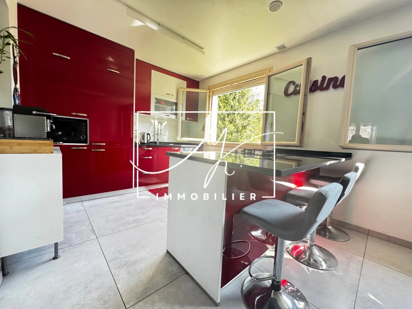 Maison à vendre, 145m², Draveil