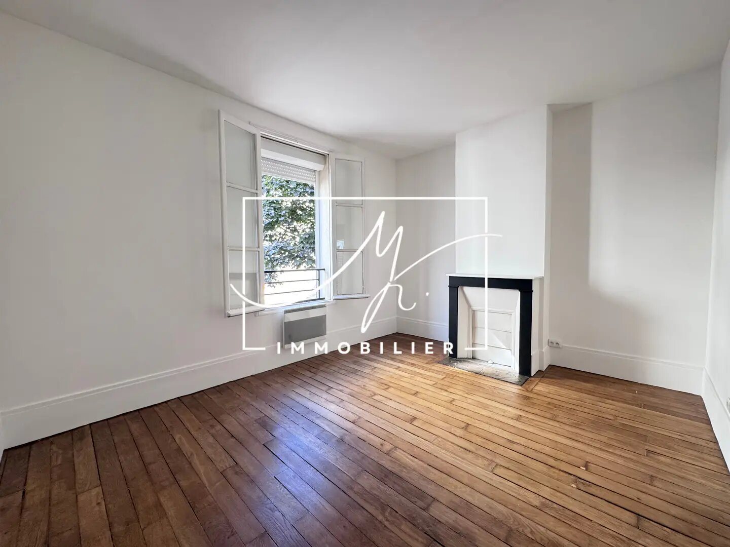 Appartement à vendre, 28m², Levallois-Perret