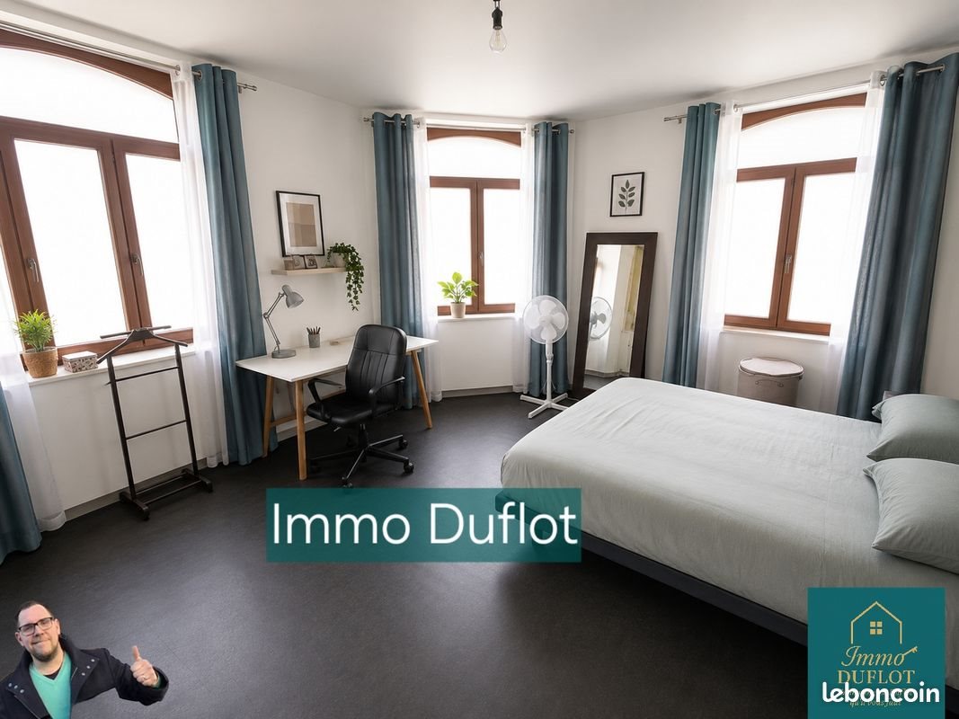 Maison à vendre, 165m², Mortagne-du-Nord