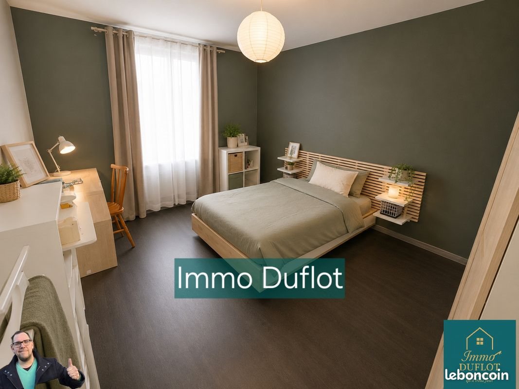 Maison à vendre, 165m², Mortagne-du-Nord