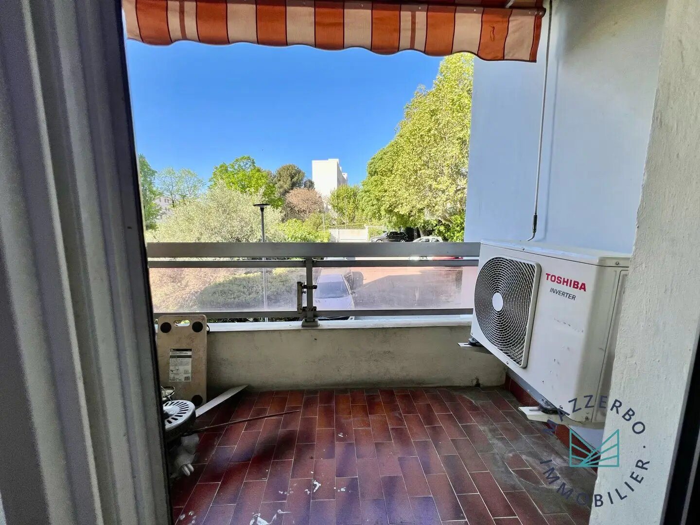 Appartement à vendre, 72m², Marseille 11ème