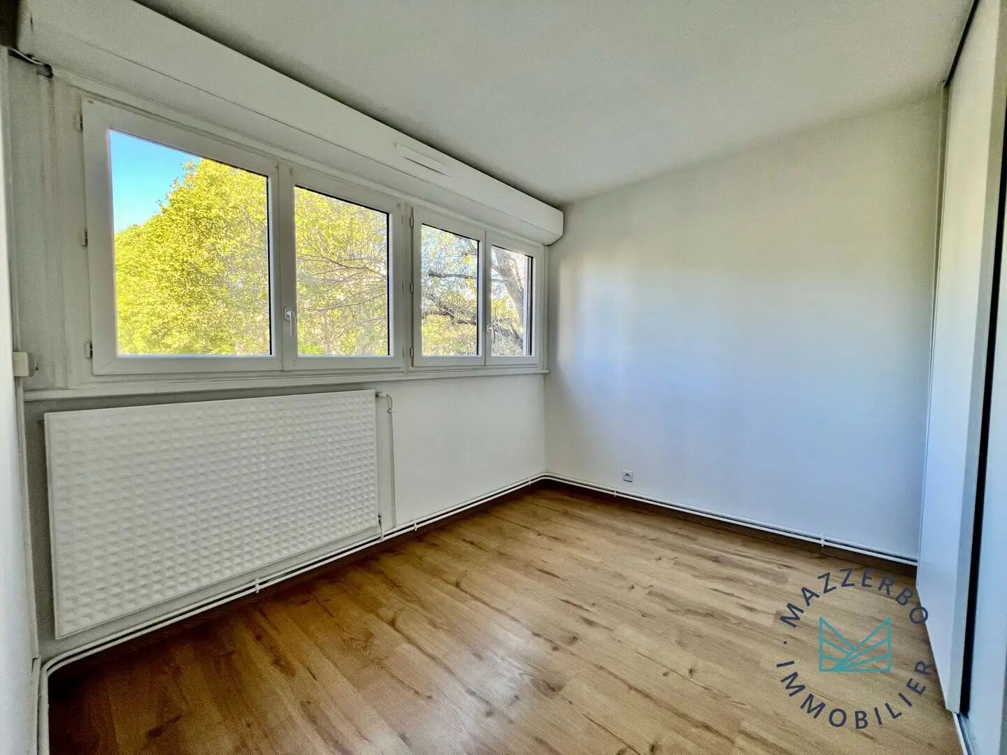 Appartement à vendre, 72m², Marseille 11ème