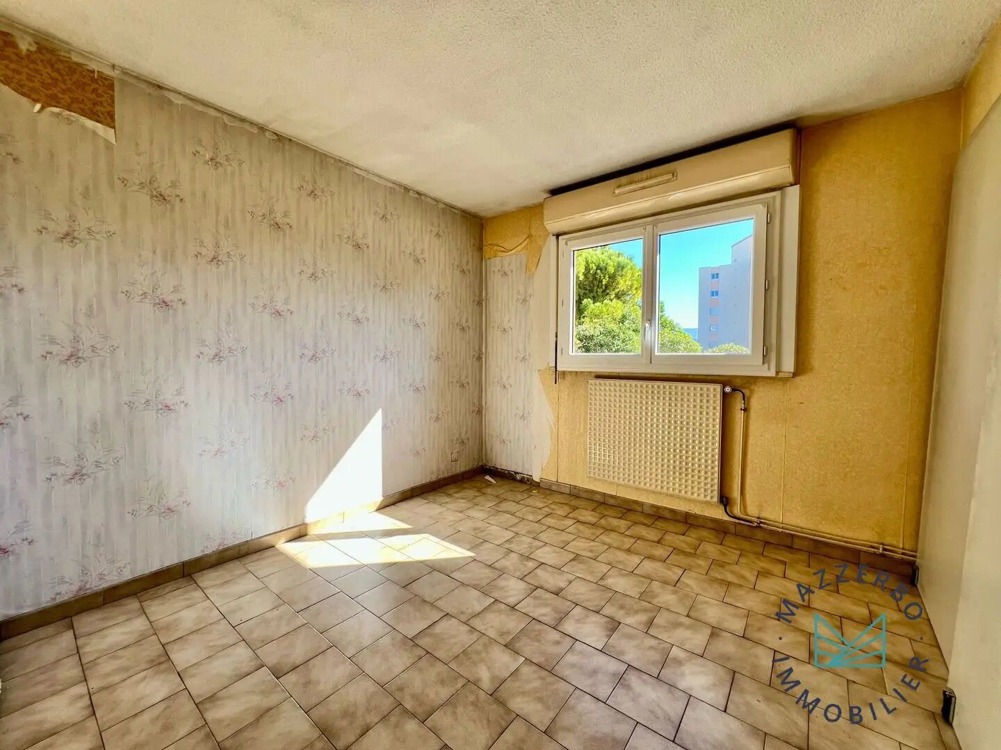 Appartement à vendre, 72m², Marseille 11ème