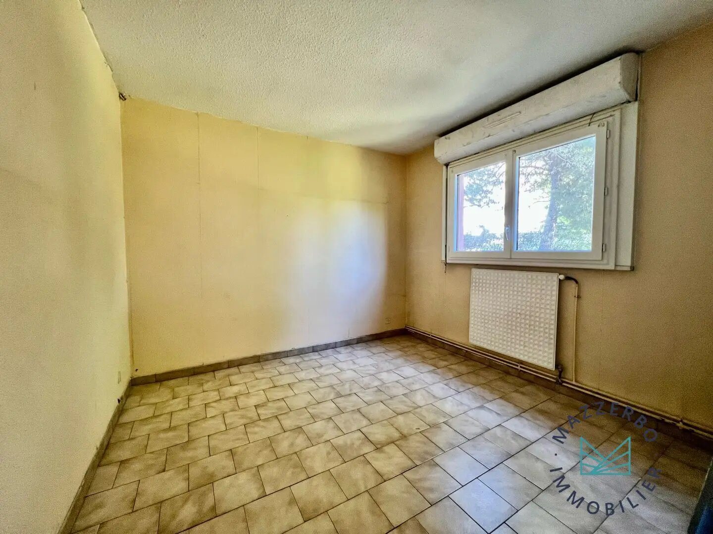 Appartement à vendre, 72m², Marseille 11ème