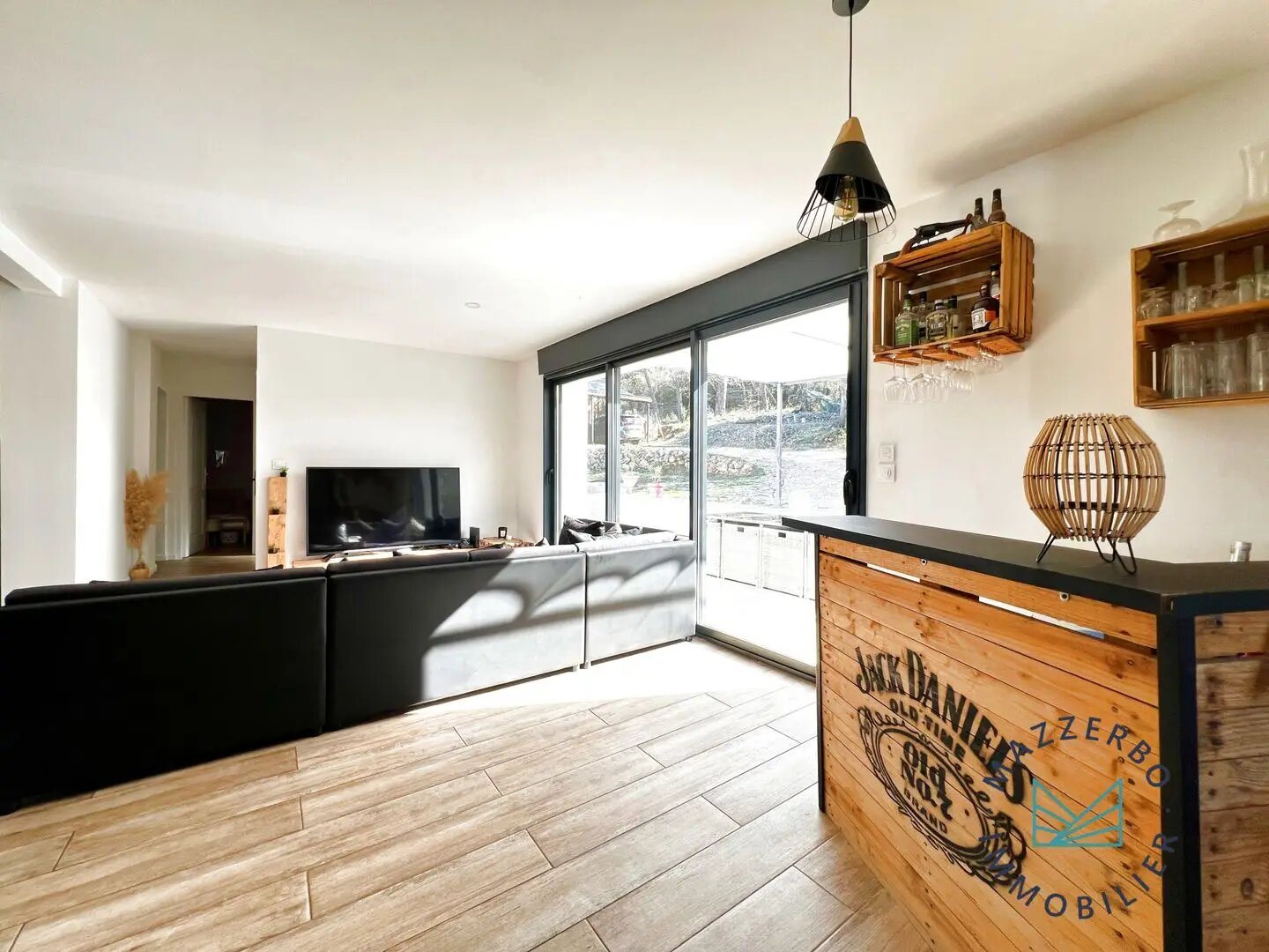 Maison à vendre, 170m², Rians