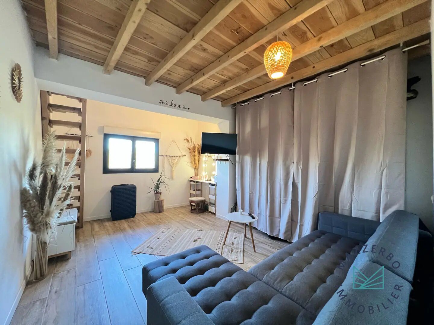 Maison à vendre, 170m², Rians