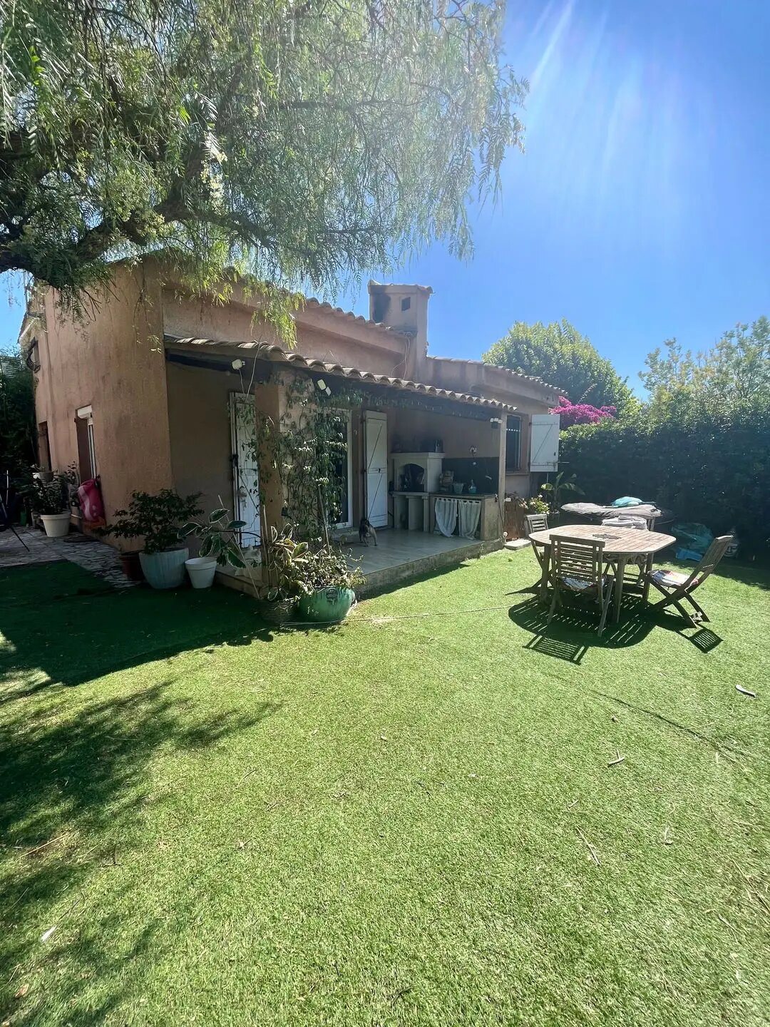 Maison à vendre, 80m², Grasse