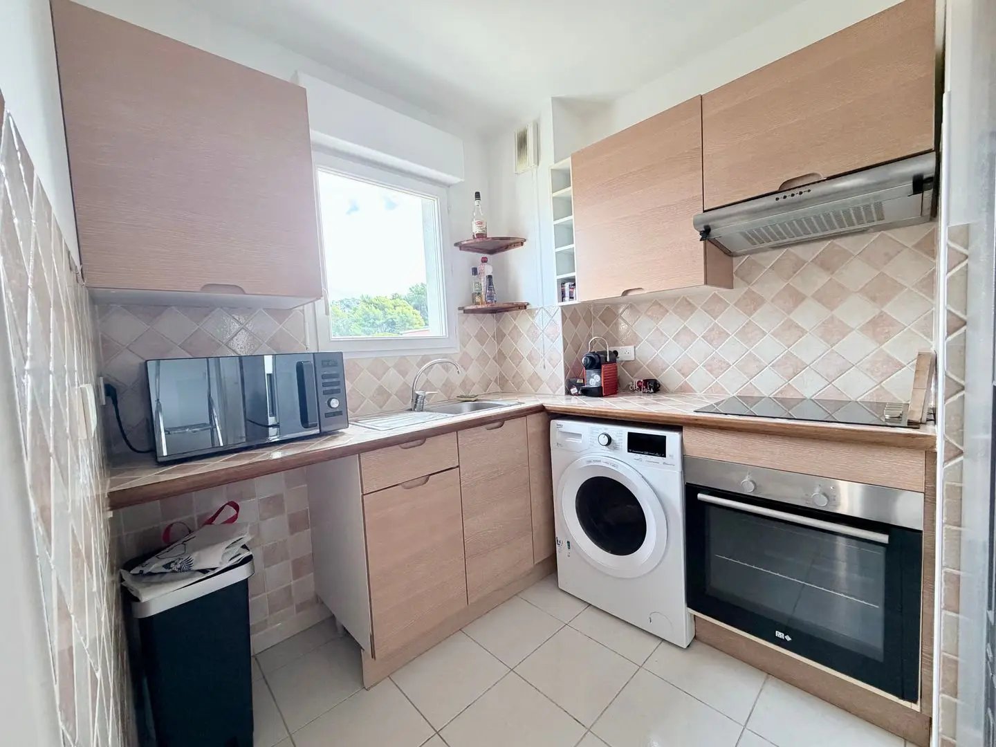 Appartement à louer, 40m², Pégomas